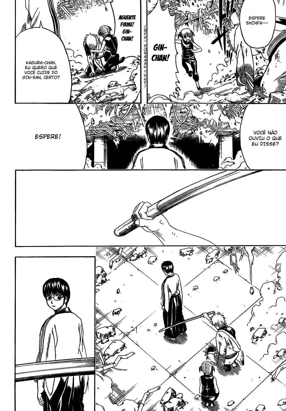 Chapter 408 - Page 11