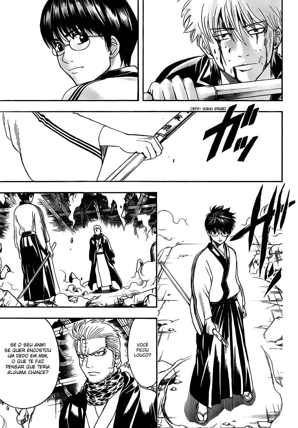 Chapter 408 - Page 12