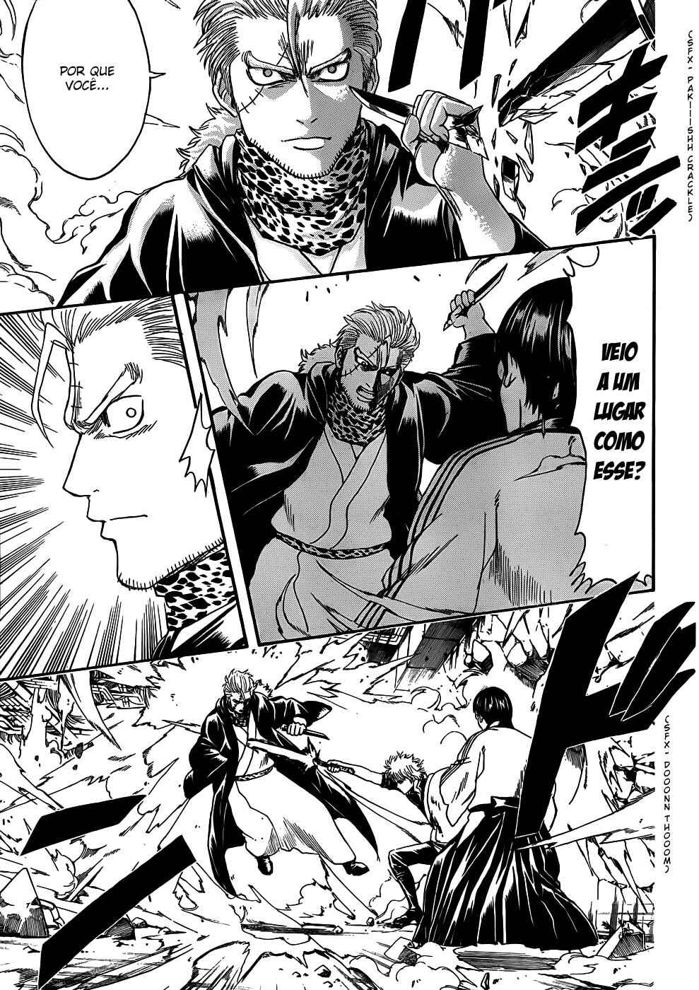 Chapter 408 - Page 4