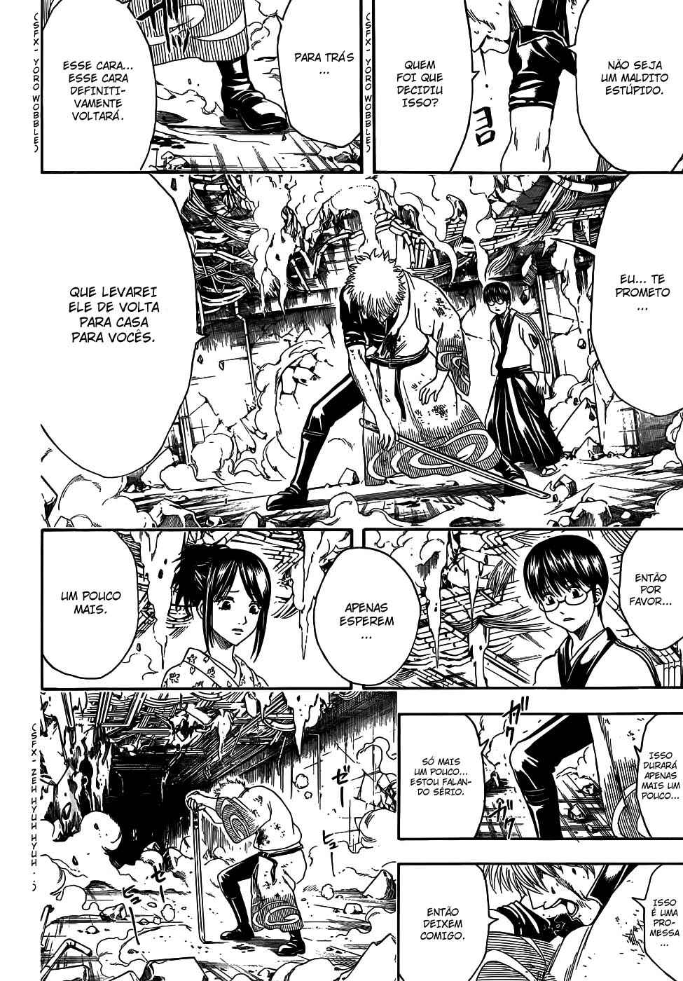 Chapter 408 - Page 7