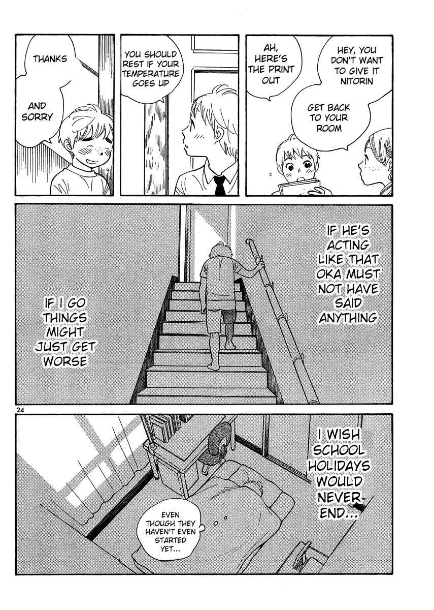 Chapter 112 - Page 24
