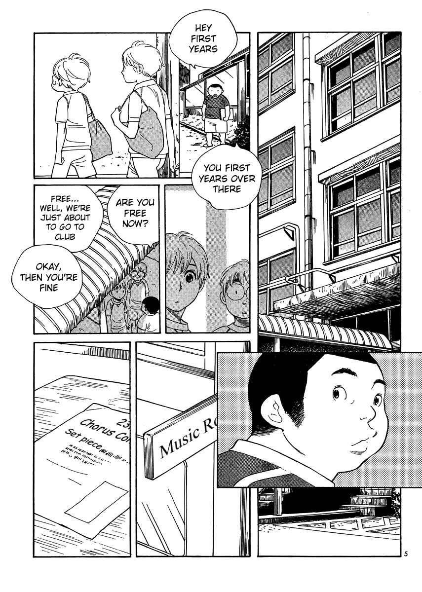 Chapter 112 - Page 5