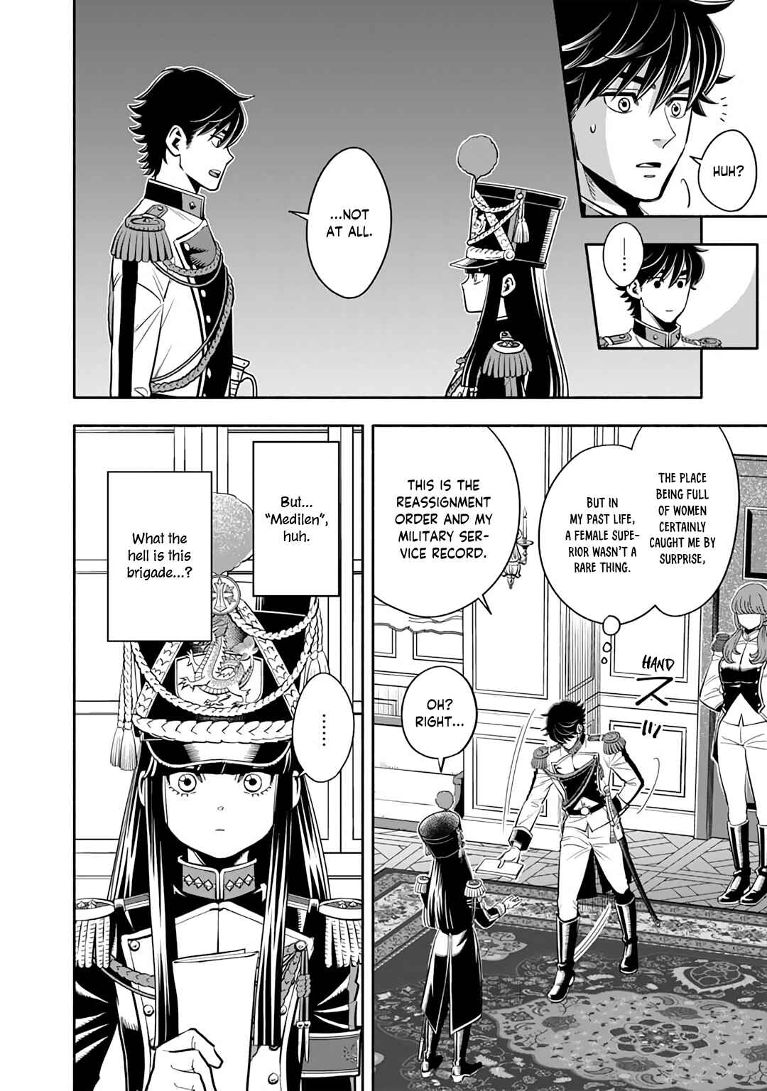 Chapter 2 - Page 2