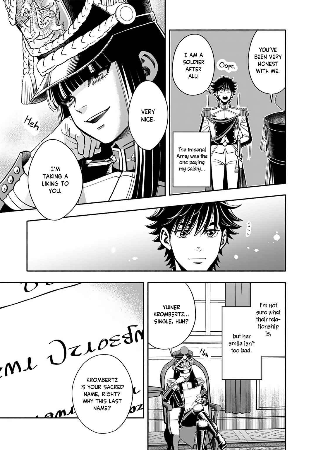 Chapter 2 - Page 5