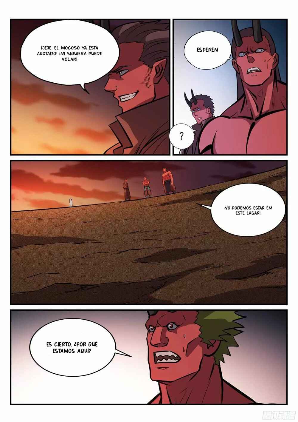 Chapter 227 - Page 3