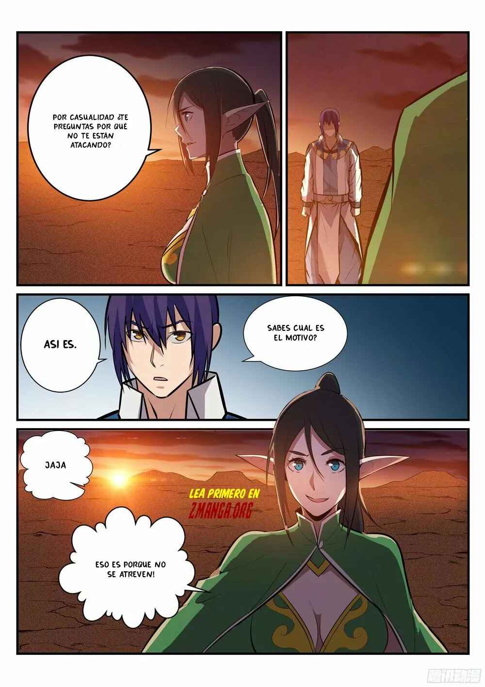 Chapter 227 - Page 5