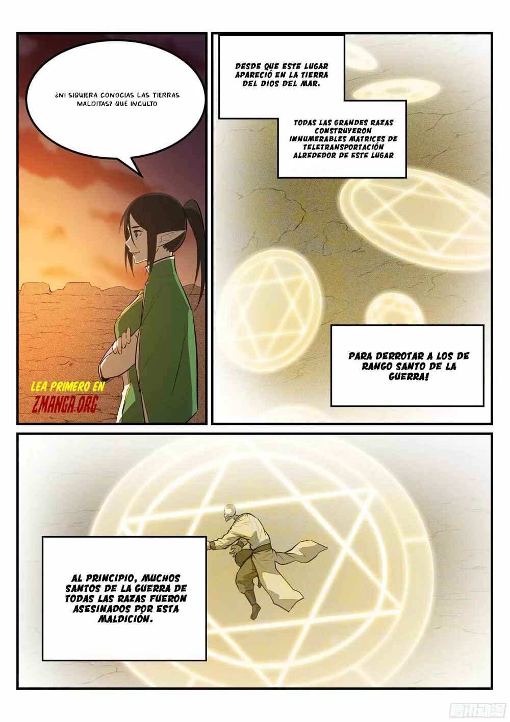 Chapter 227 - Page 8