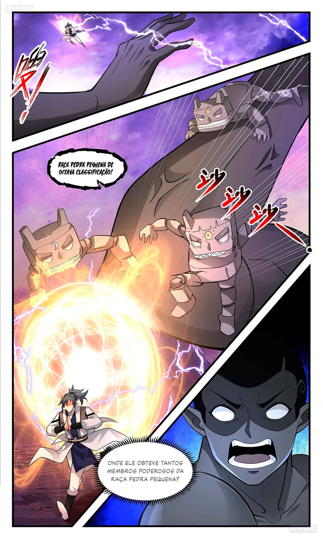 Chapter 3712 - Page 7