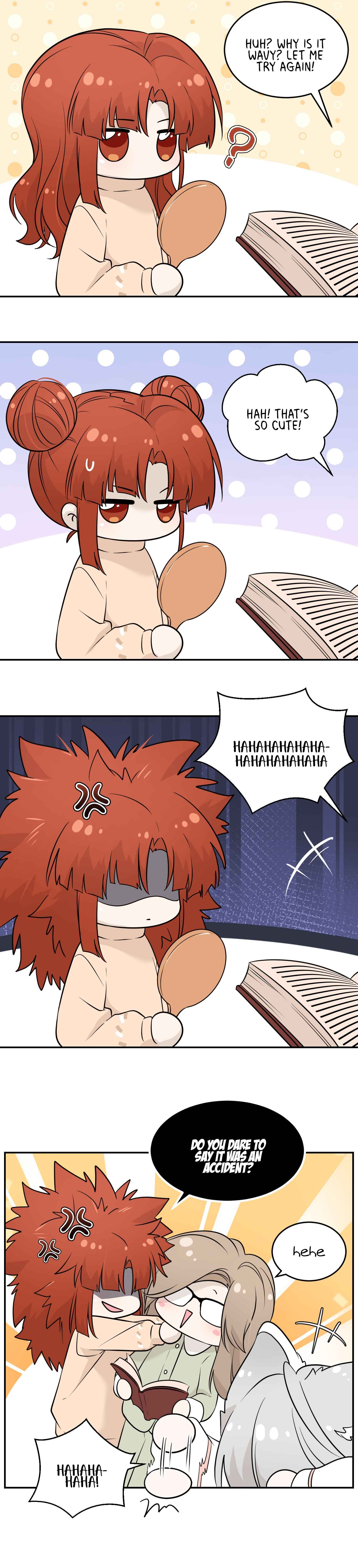 Chapter 97 - Page 14