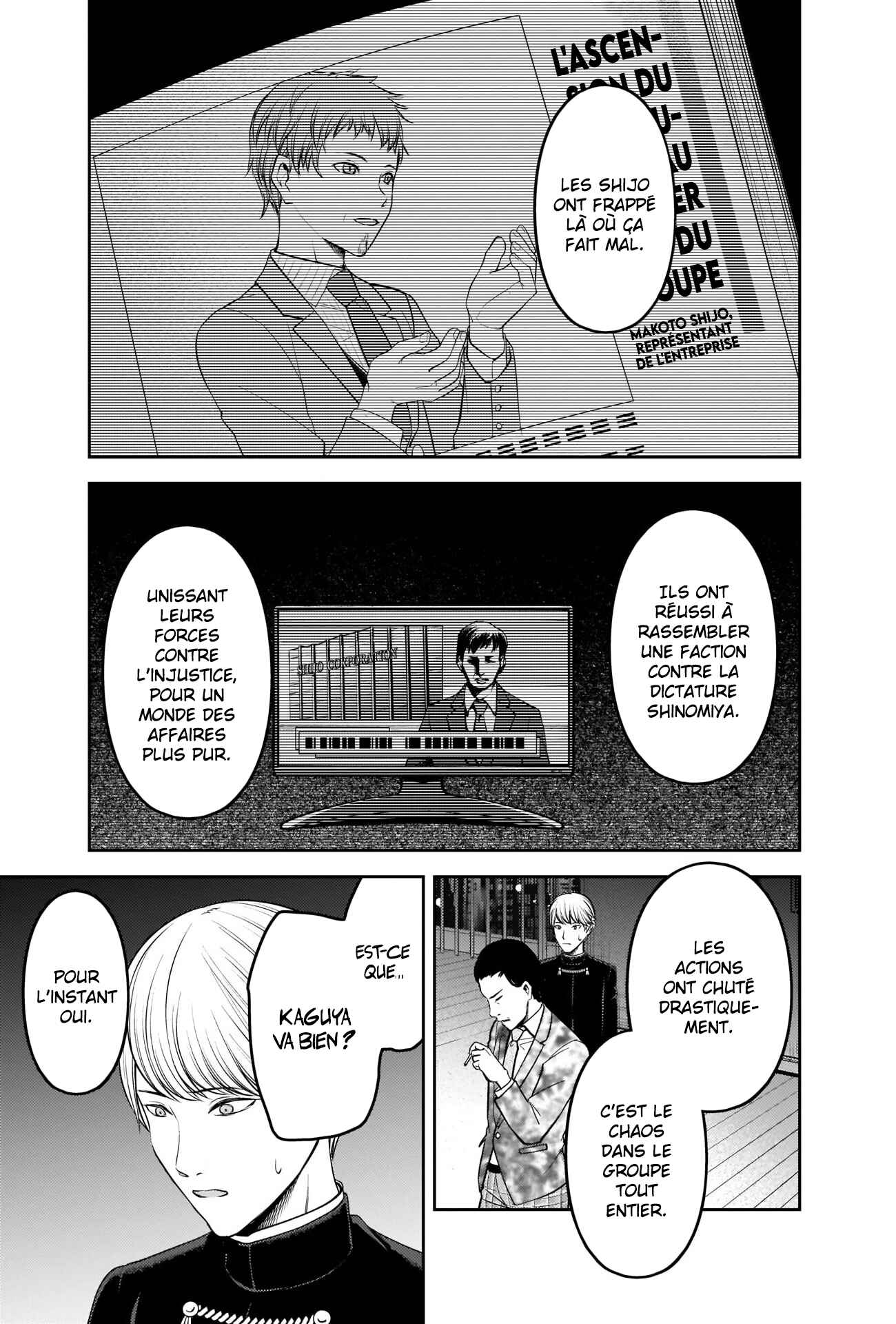 Chapter 242 - Page 5