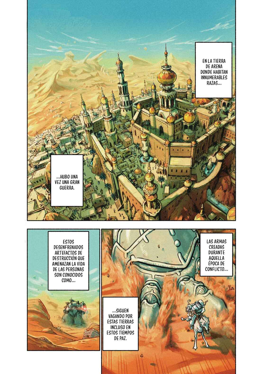 Chapter 1 - Page 2