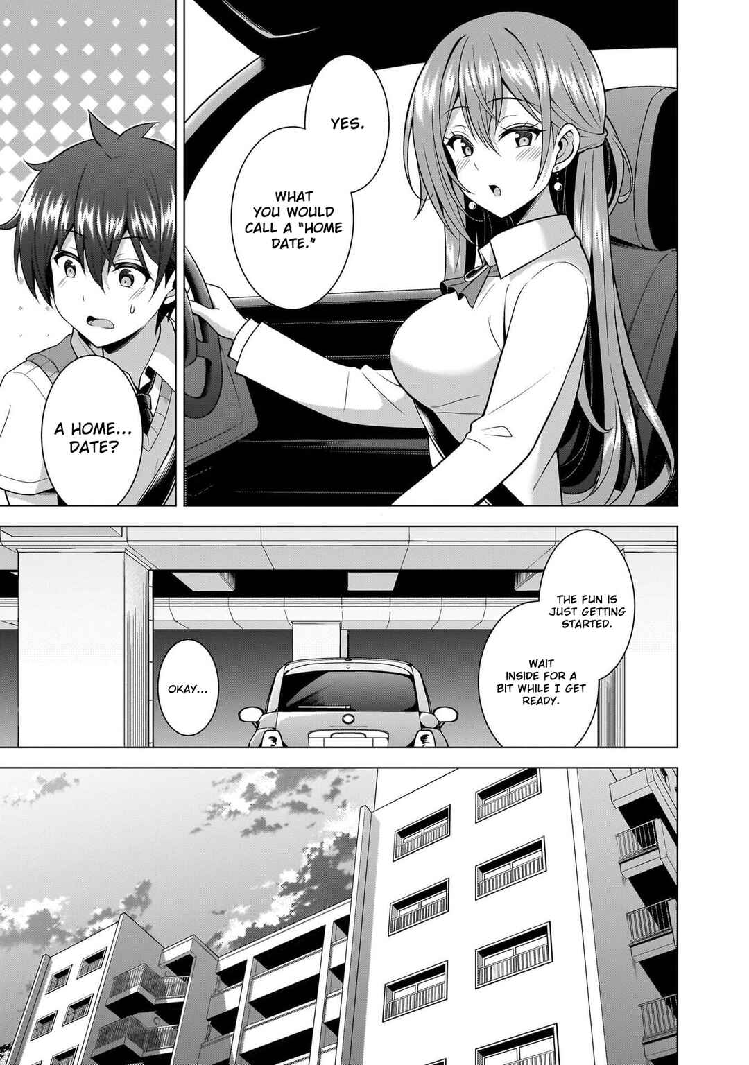 Chapter 68 - Page 23