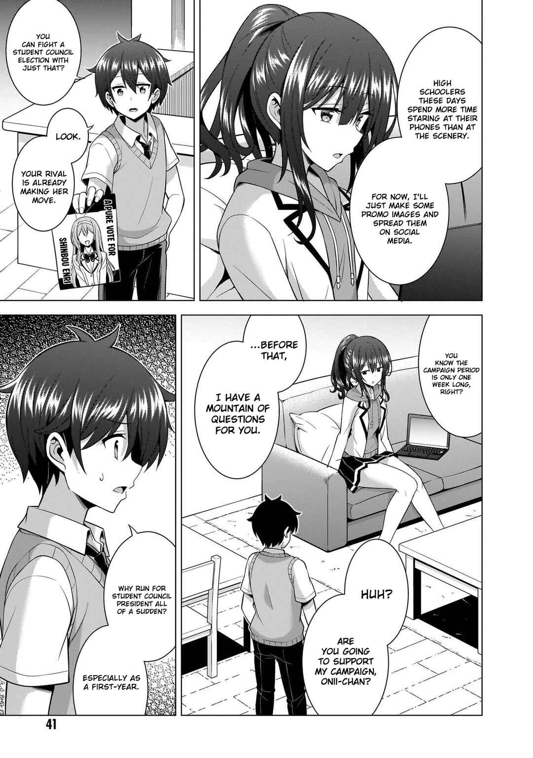 Chapter 68 - Page 5