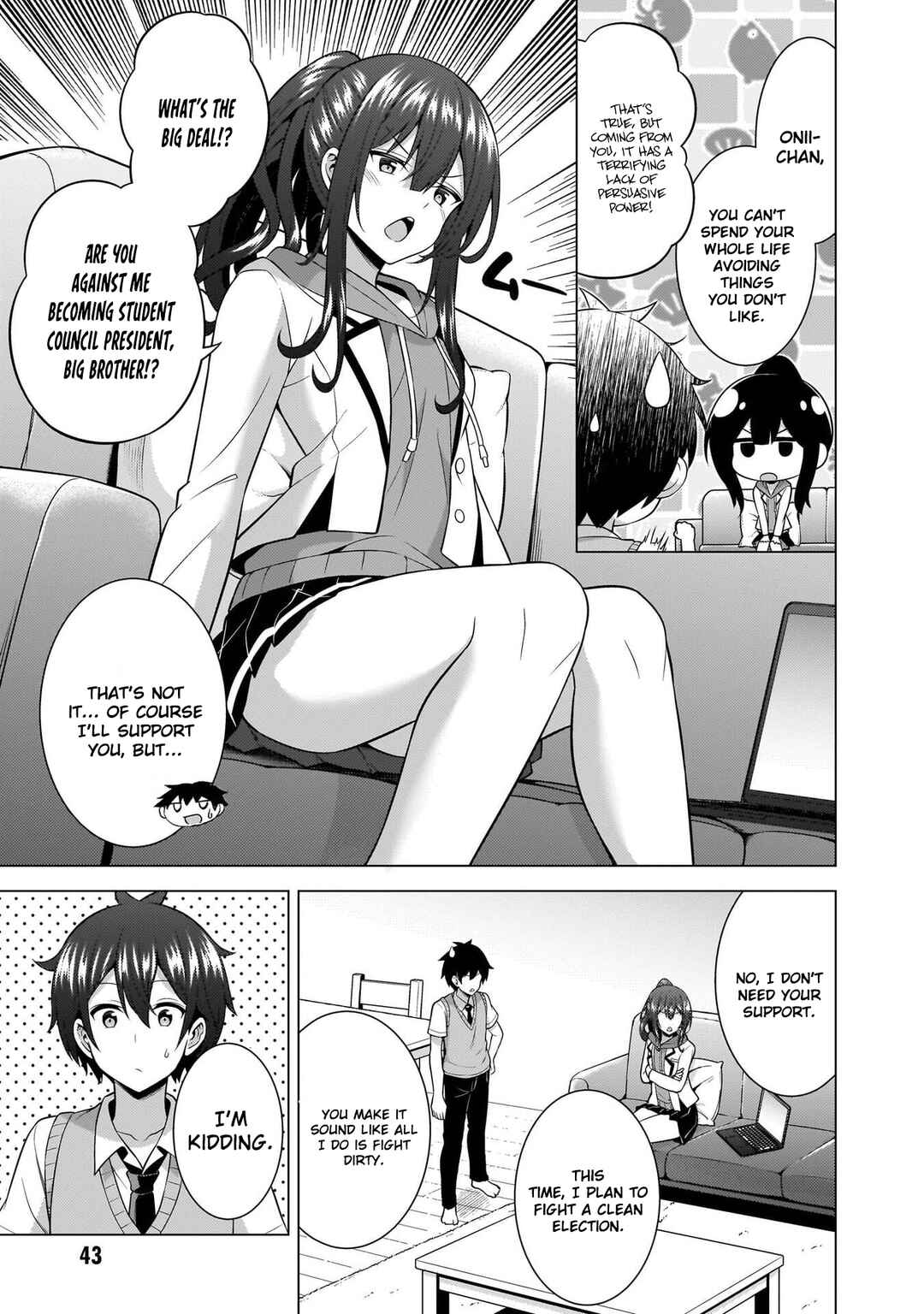 Chapter 68 - Page 7