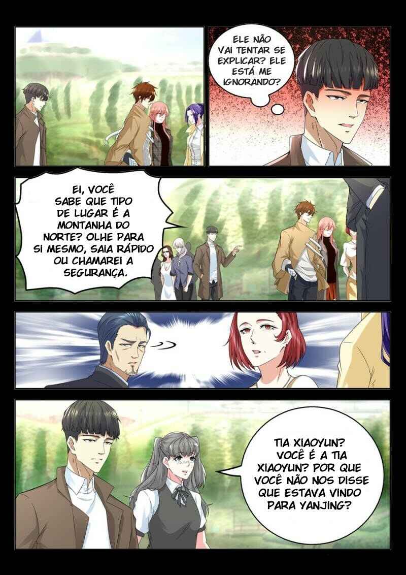Chapter 320 - Page 12