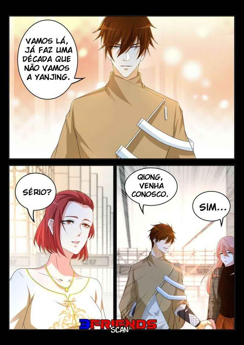 Chapter 320 - Page 5