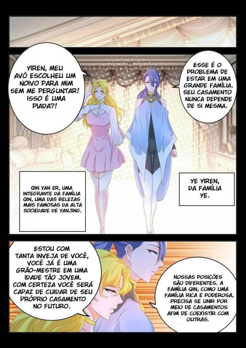 Chapter 320 - Page 6