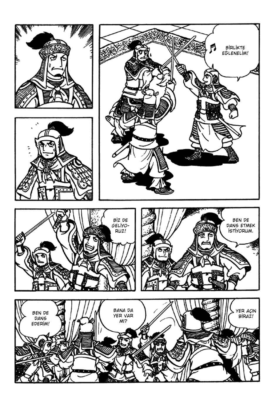 Chapter 205 - Page 13