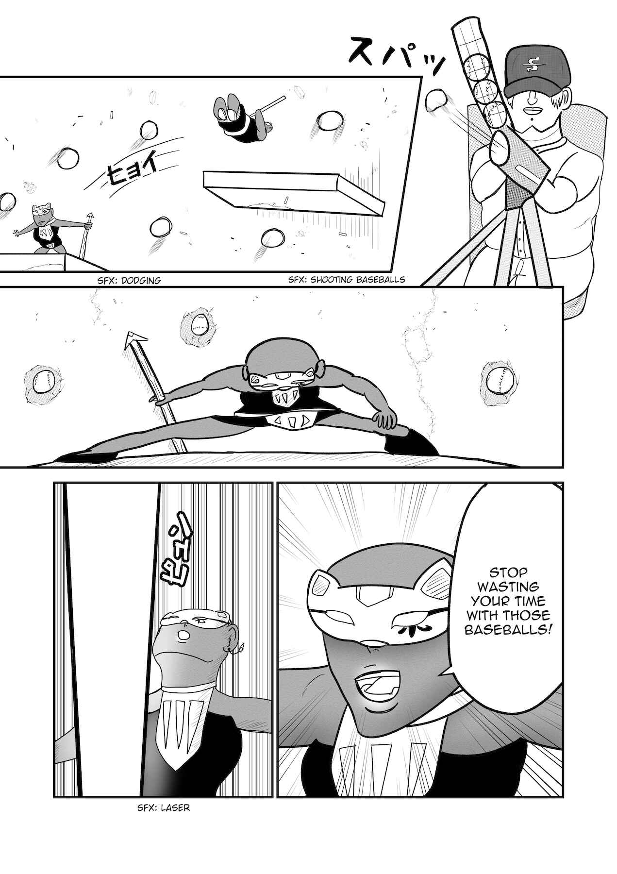 Chapter 23 - Page 20