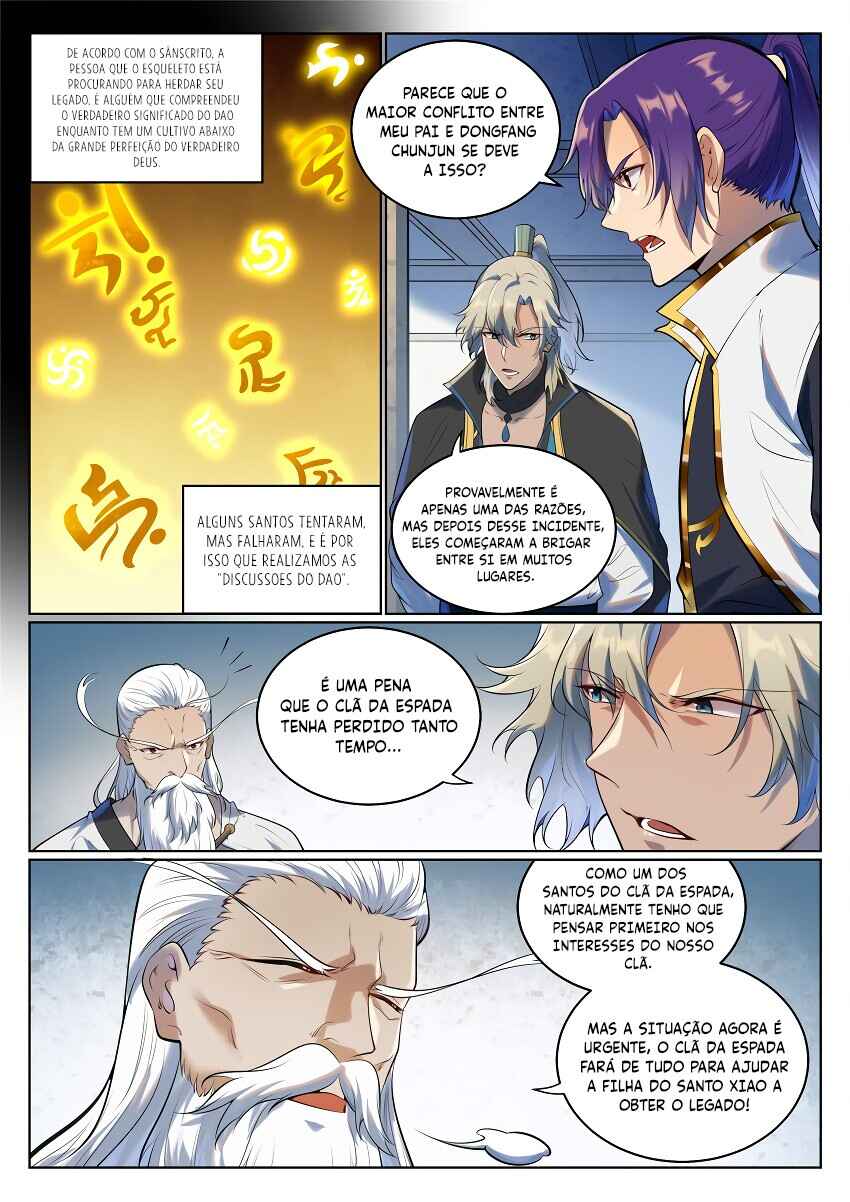 Chapter 942 - Page 6