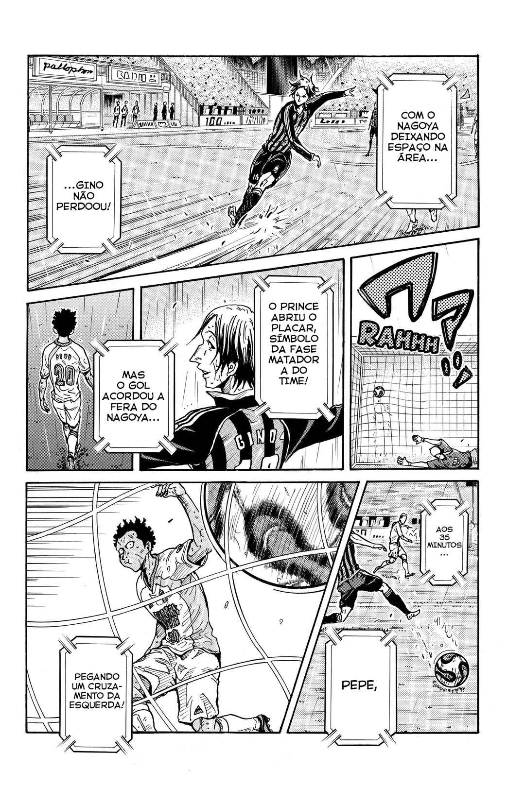 Chapter 328 - Page 17