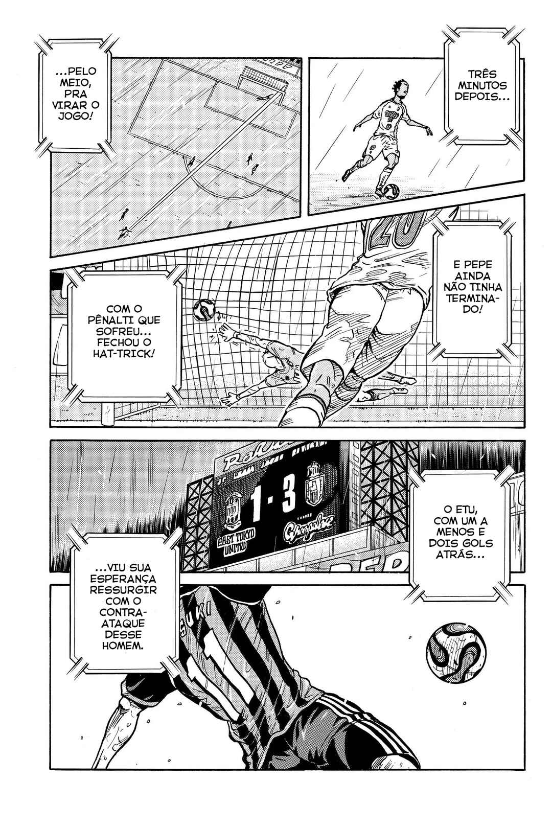 Chapter 328 - Page 18