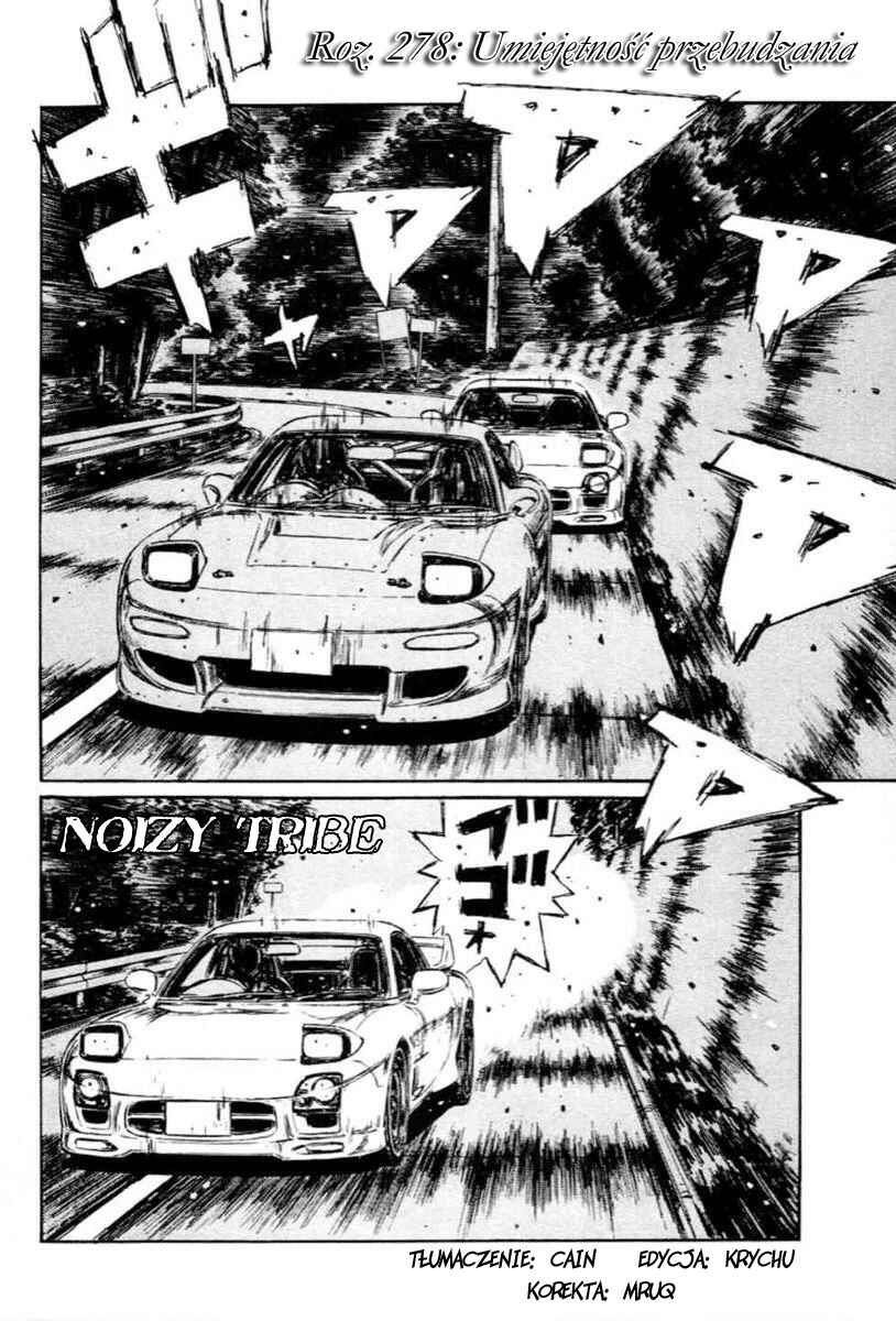 Chapter 278 - Page 1