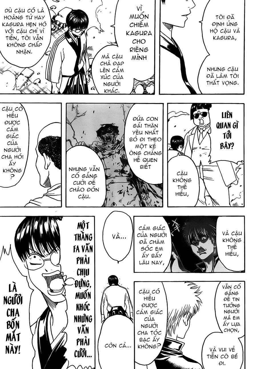 Chapter 422 - Page 12