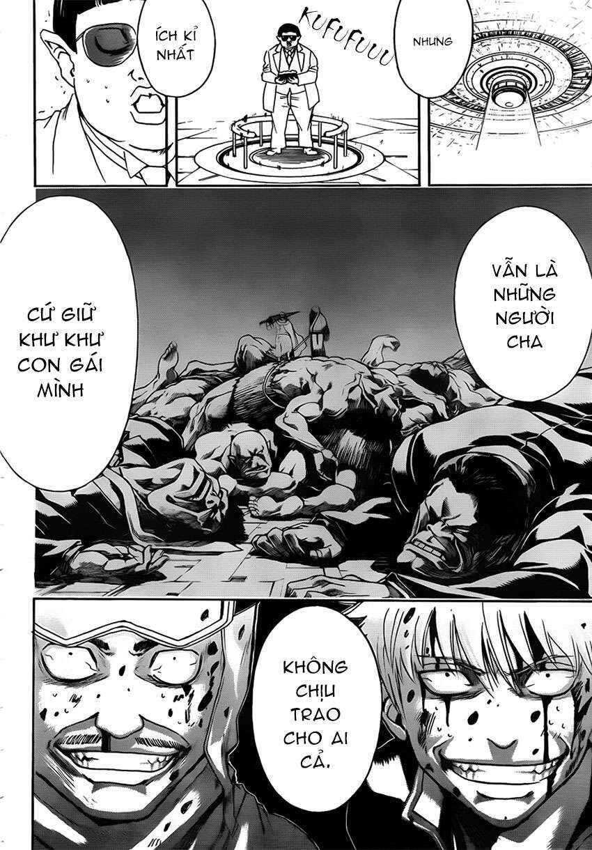 Chapter 422 - Page 15