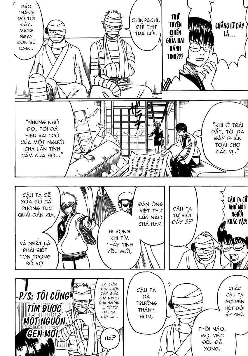 Chapter 422 - Page 19