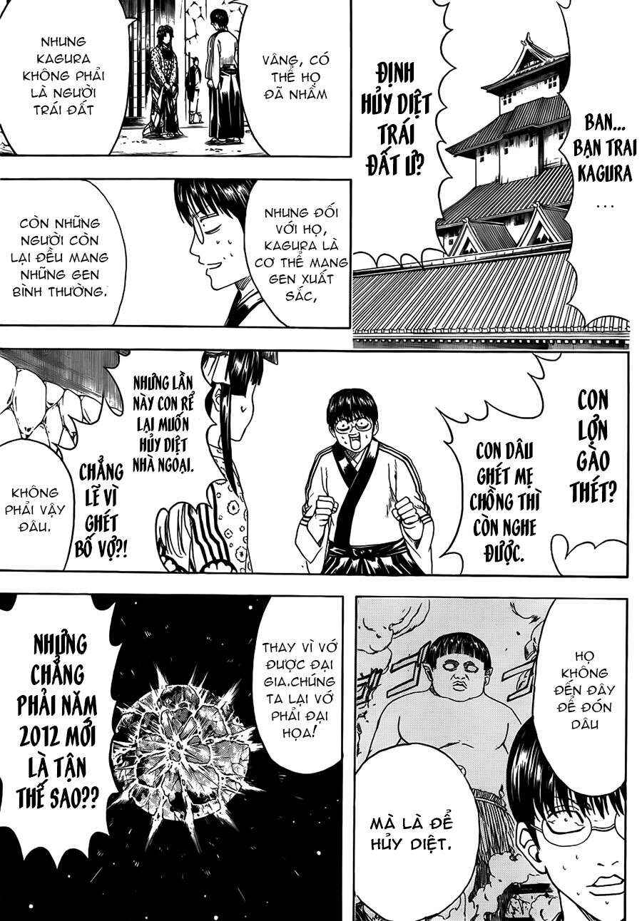 Chapter 422 - Page 3
