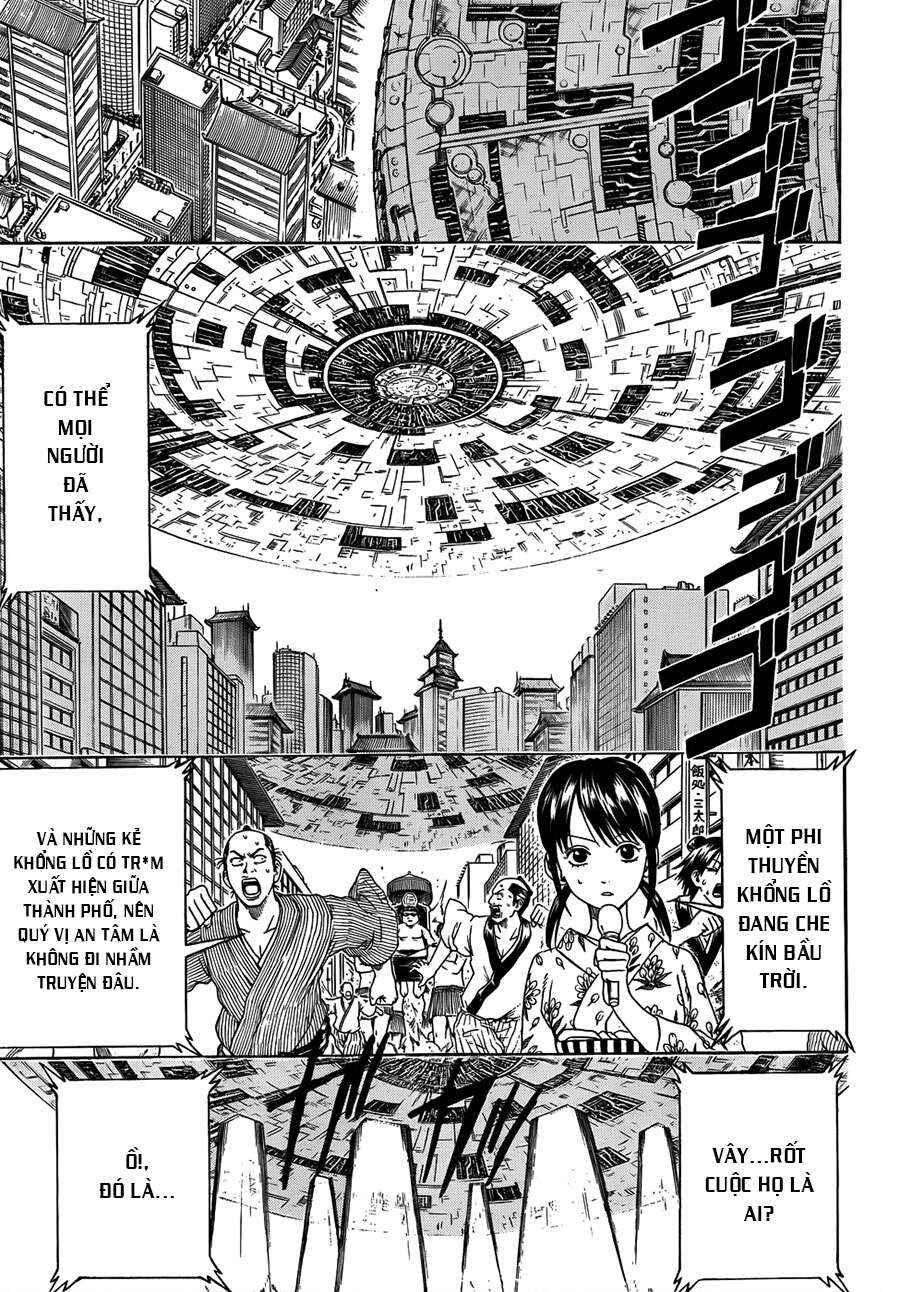 Chapter 422 - Page 6