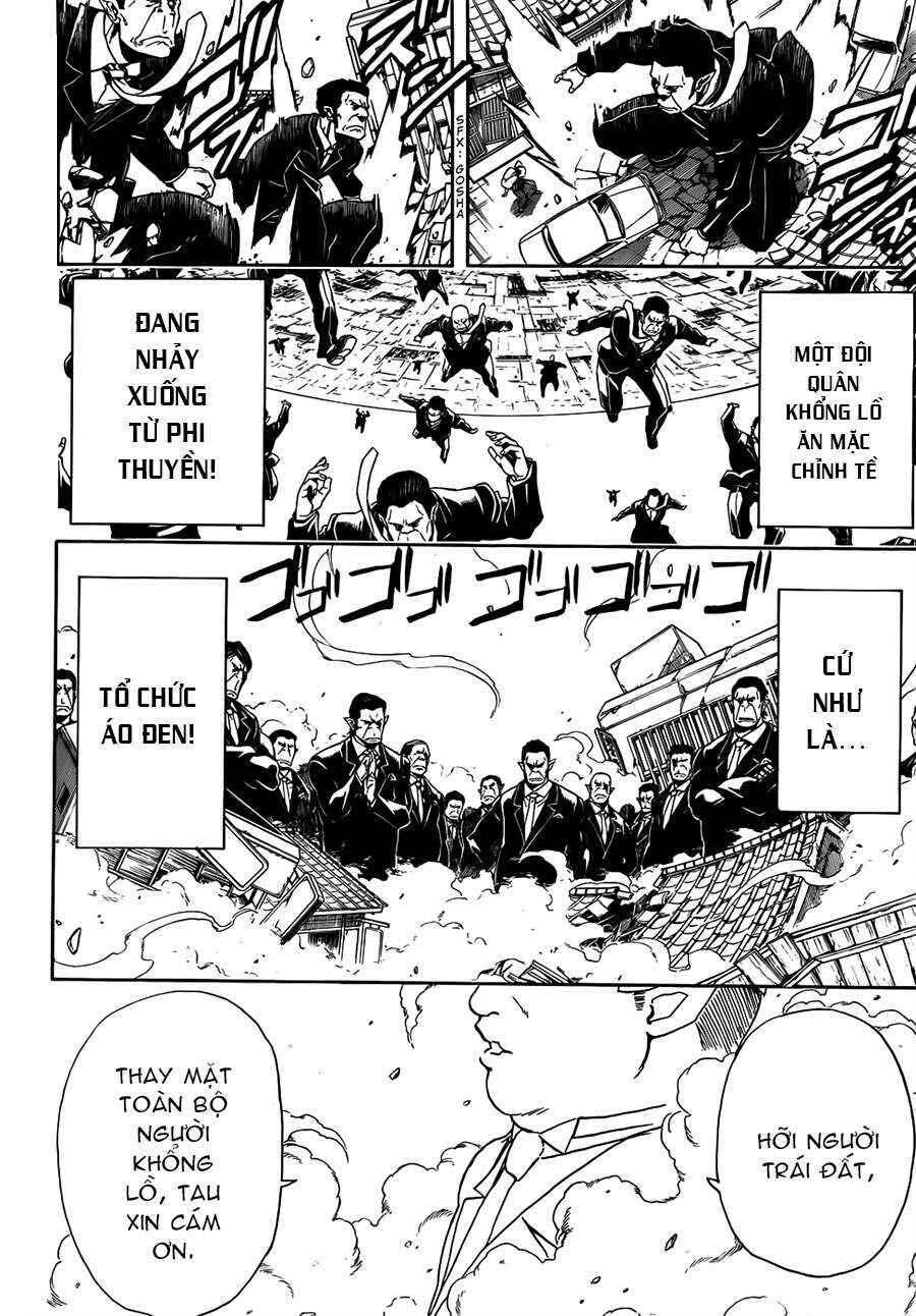 Chapter 422 - Page 7
