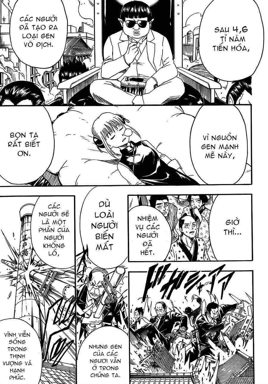 Chapter 422 - Page 8