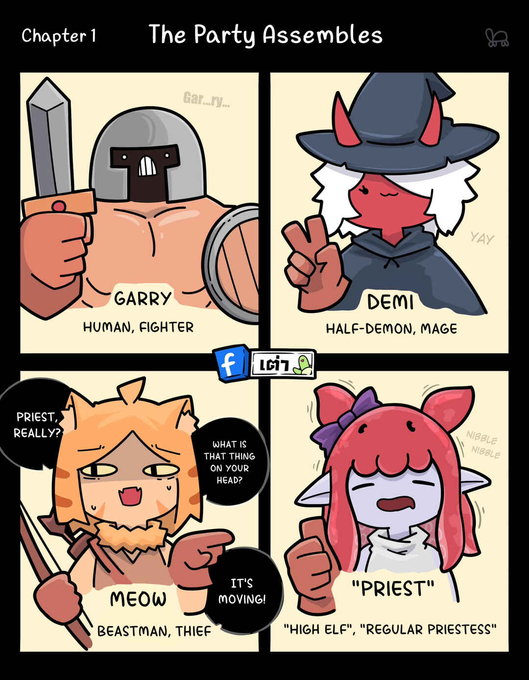 Chapter 1 - Page 2