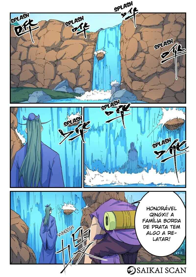 Chapter 523 - Page 7