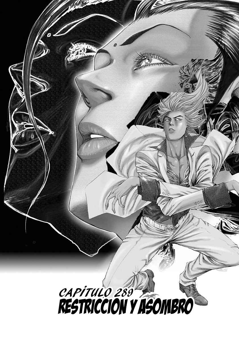 Chapter 289 - Page 1