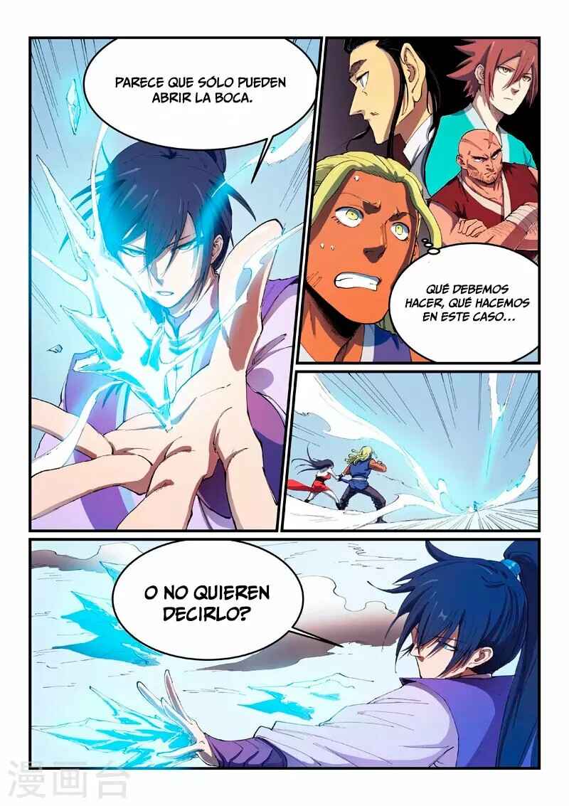 Chapter 550 - Page 8