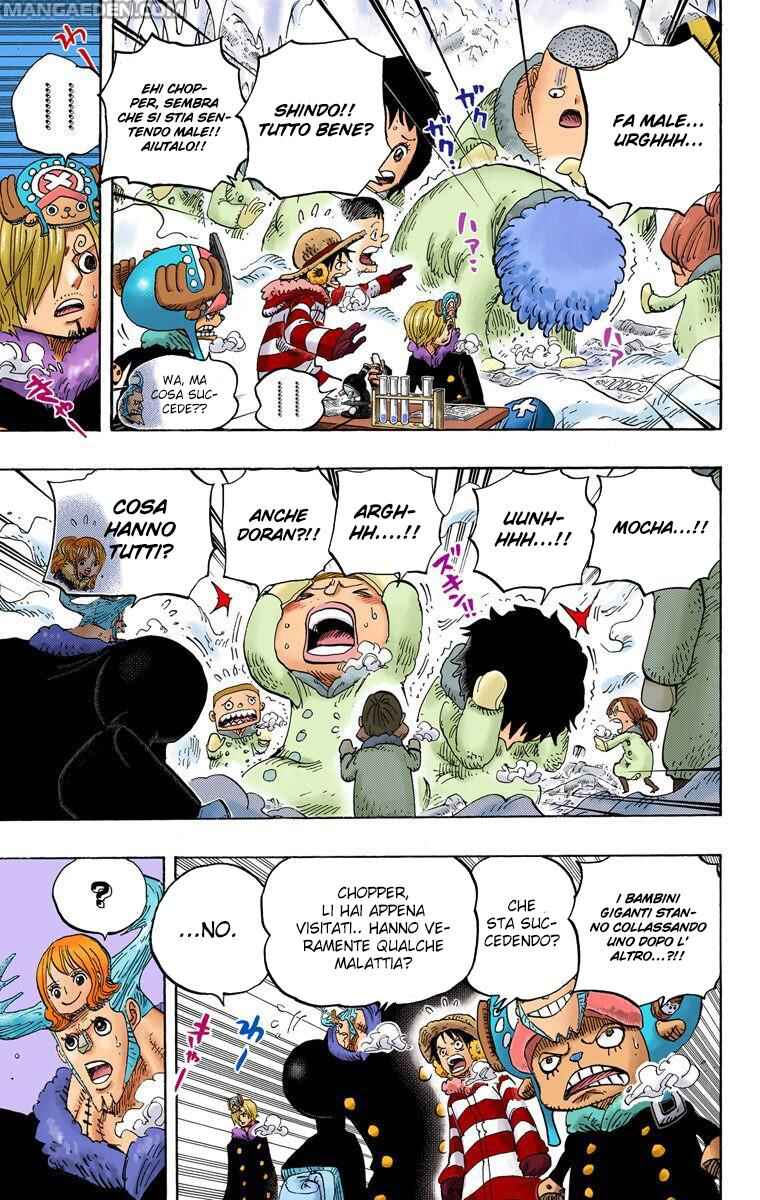 Chapter 665 - Page 5