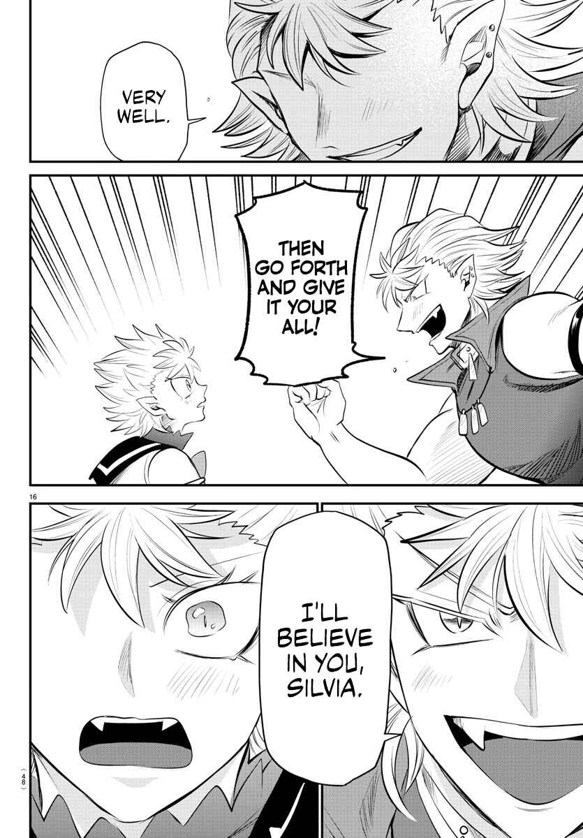 Chapter 341 - Page 16