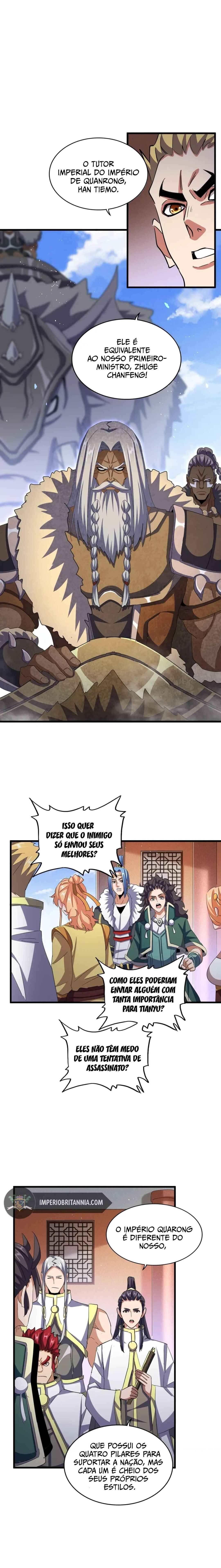 Chapter 419 - Page 9