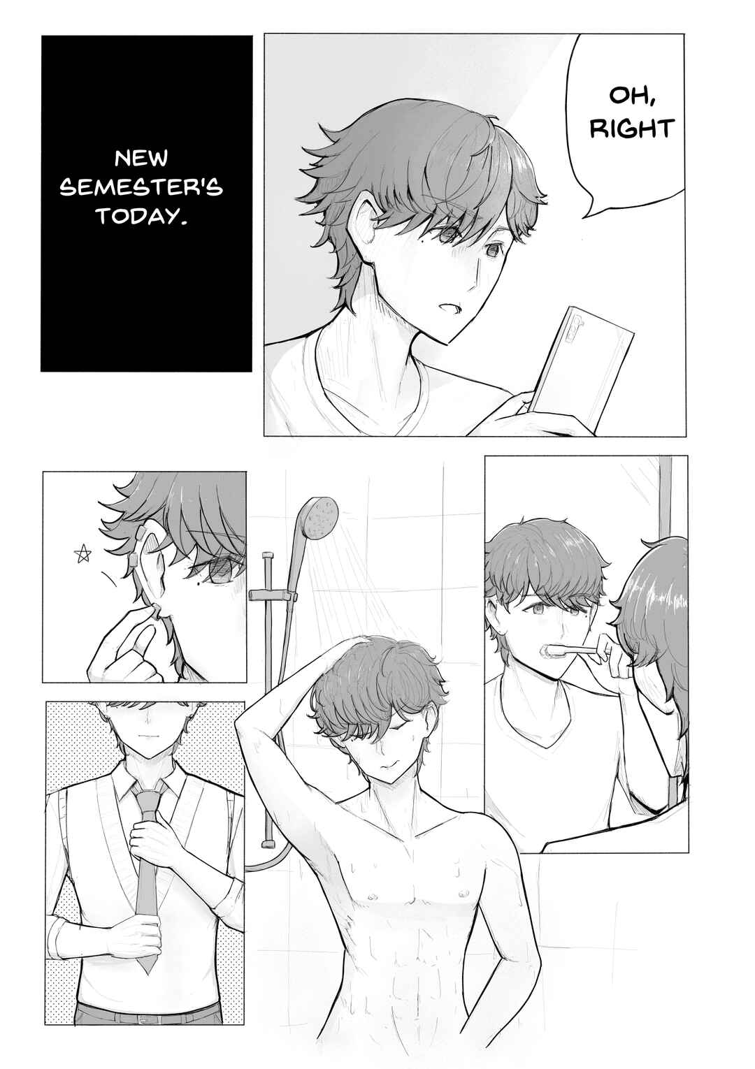 Chapter 1 - Page 3