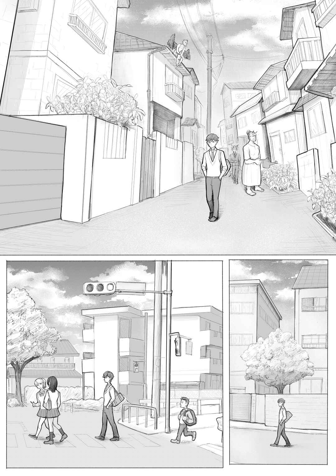 Chapter 1 - Page 5