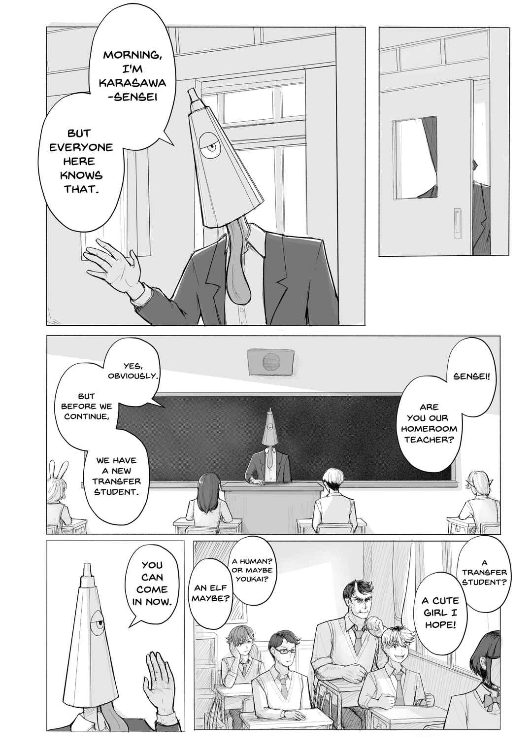 Chapter 1 - Page 8