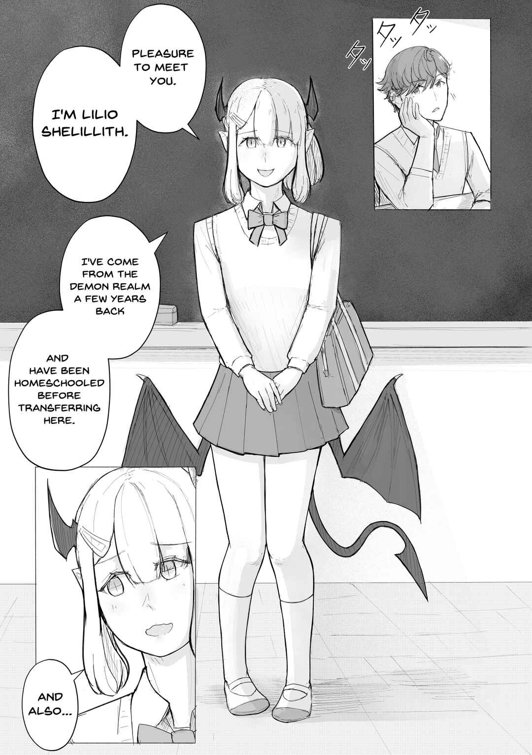 Chapter 1 - Page 9