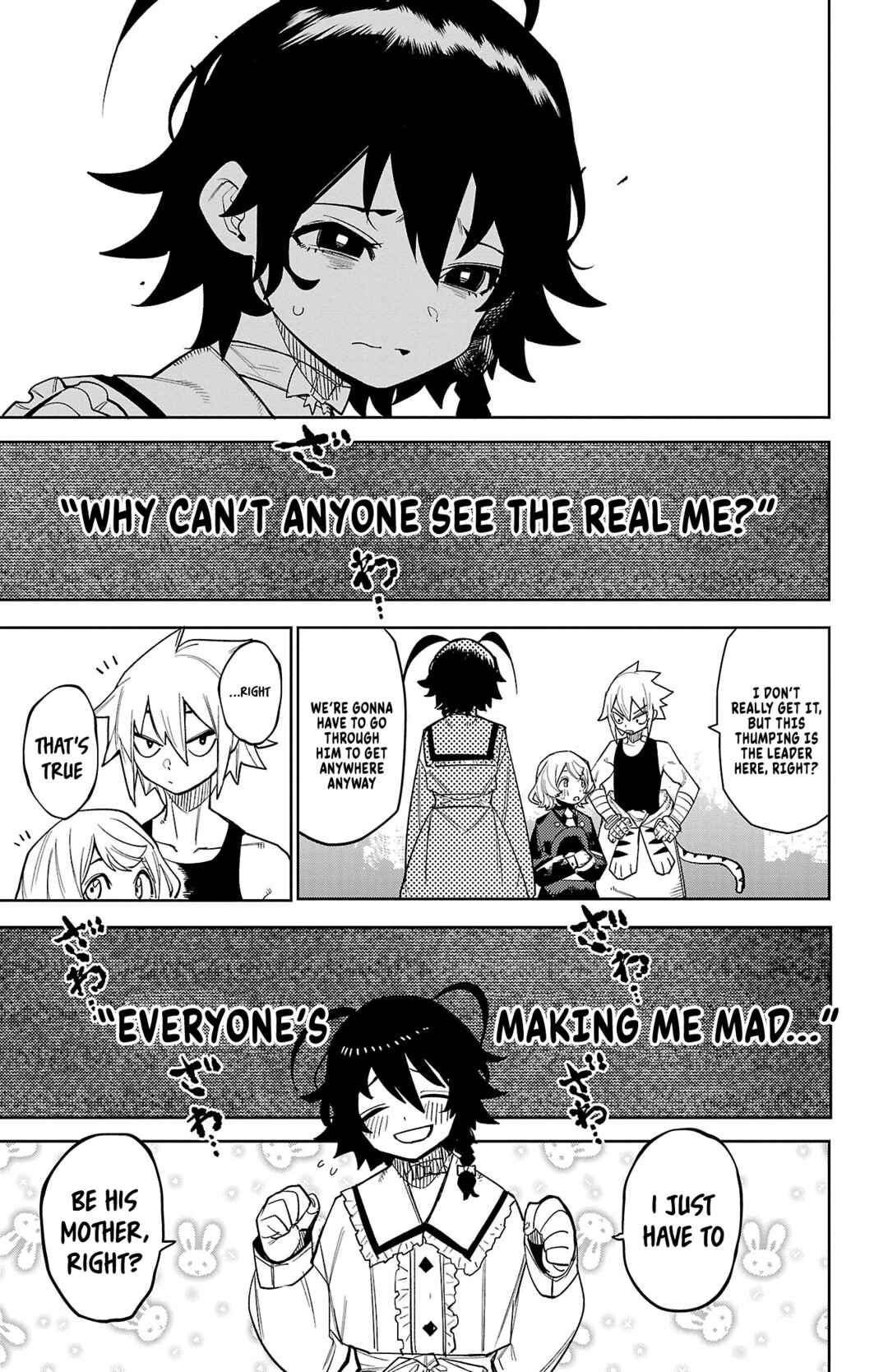 Chapter 166 - Page 16
