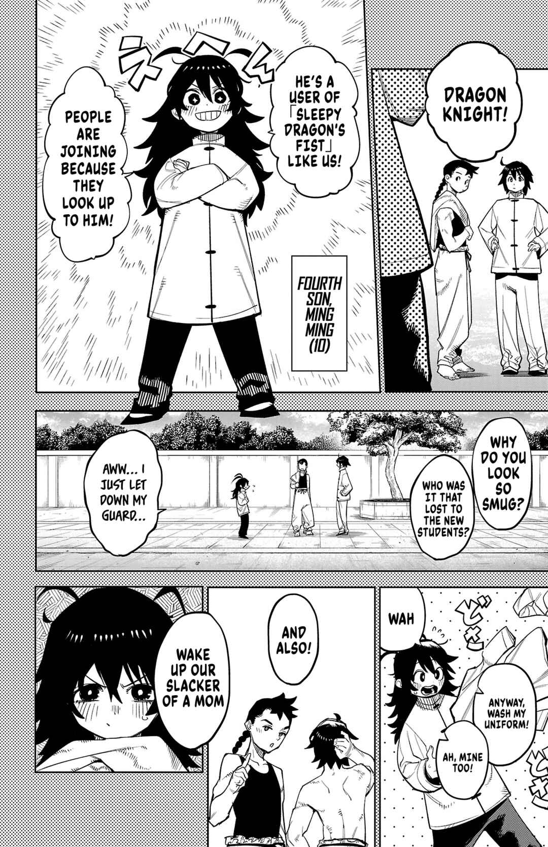 Chapter 166 - Page 3