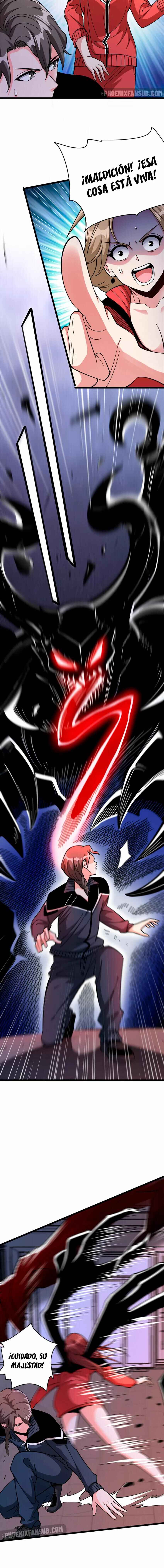 Chapter 463 - Page 4