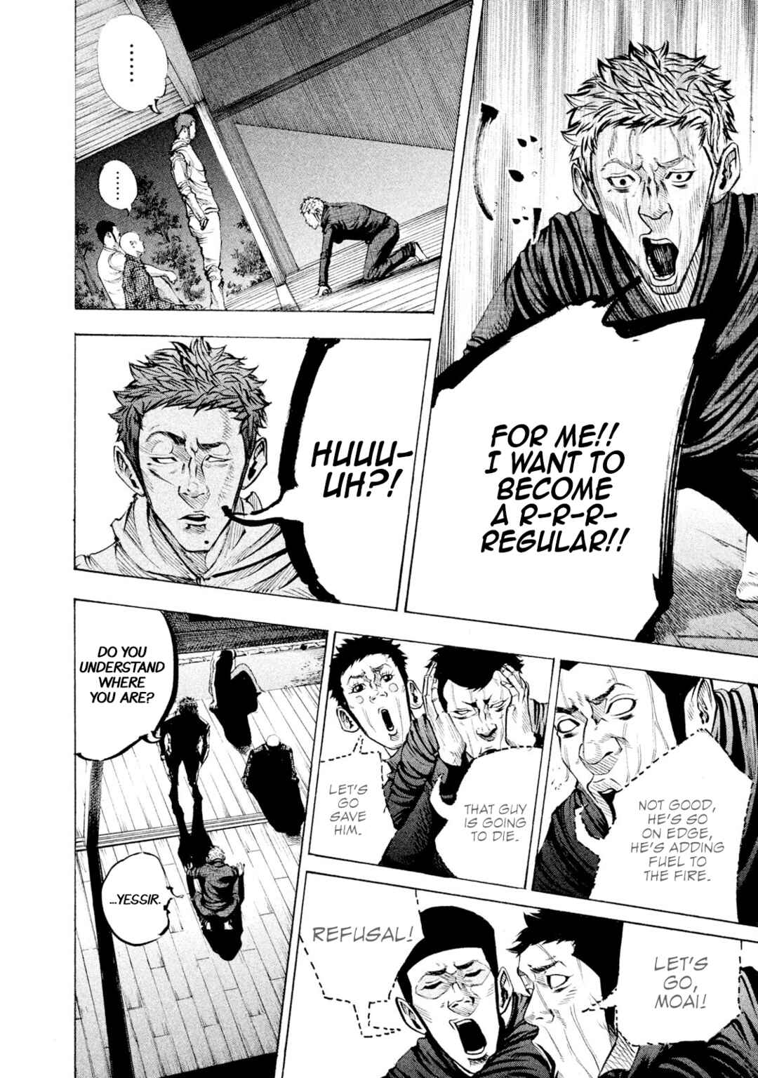 Chapter 116 - Page 4