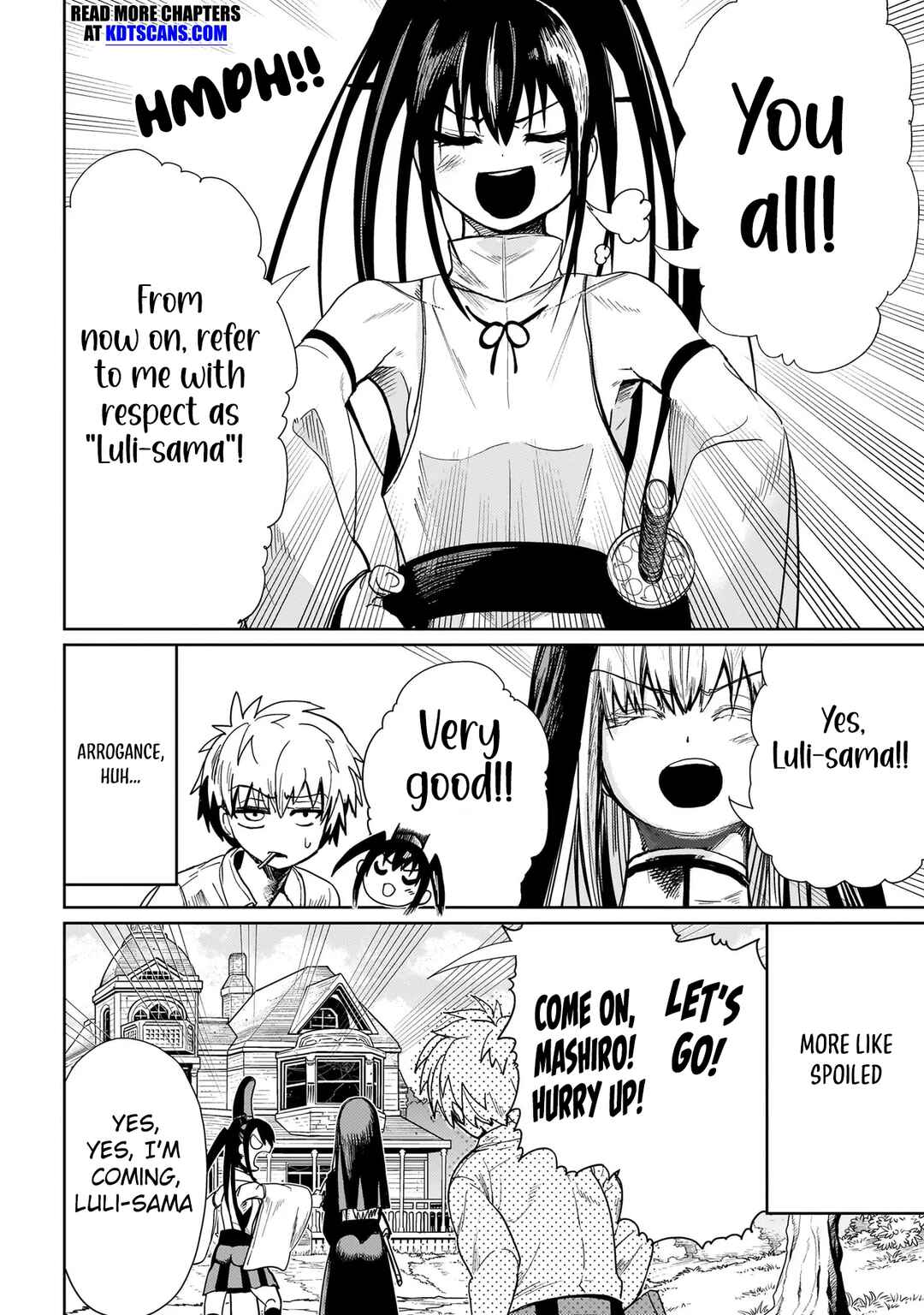 Chapter 3 - Page 3